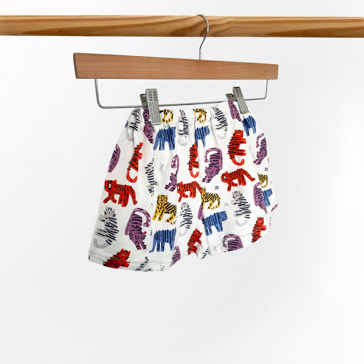 Kiara | Short
